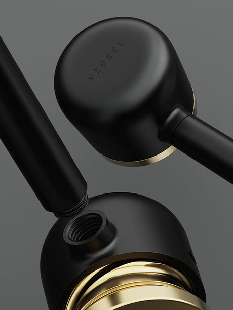Vessel® Pipe