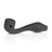 GRAV Sandblasted Mini Classic Sherlock pipe designed by Dave Daily