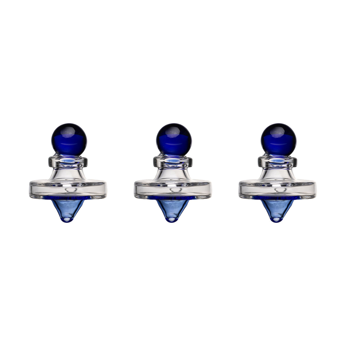 Human Grade Directional 5 Carb Cap