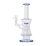 Human Grade Dabception Water Pipe
