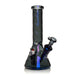 Gear Premium 12" Sidekick Beaker (Terminator Finish) Water Pipe