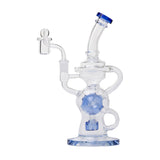Human Grade 10" Swiss Dab Rig
