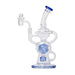 Human Grade 10" Swiss Dab Rig