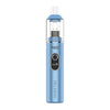 Yocan Orbit 2.0 Kit in Blue, portable concentrate vaporizer with Type-C charging