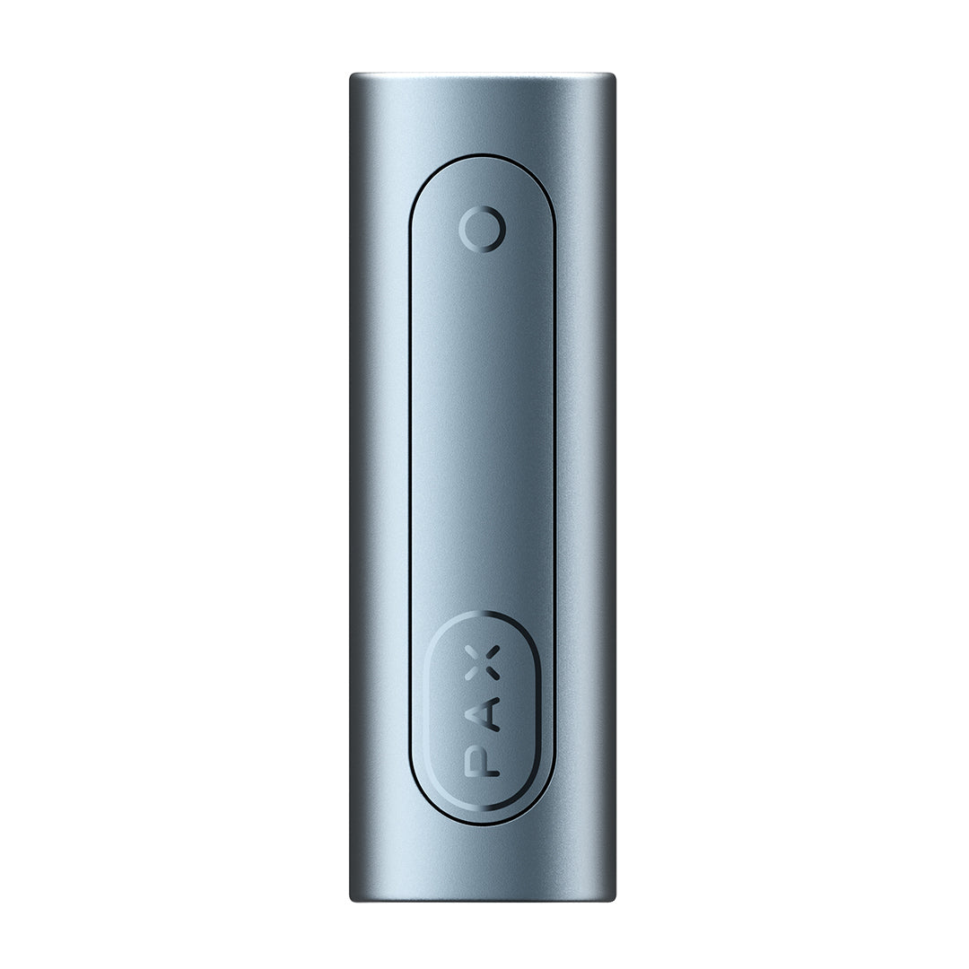 PAX Flow vaporizer full kit with charging cable and tools