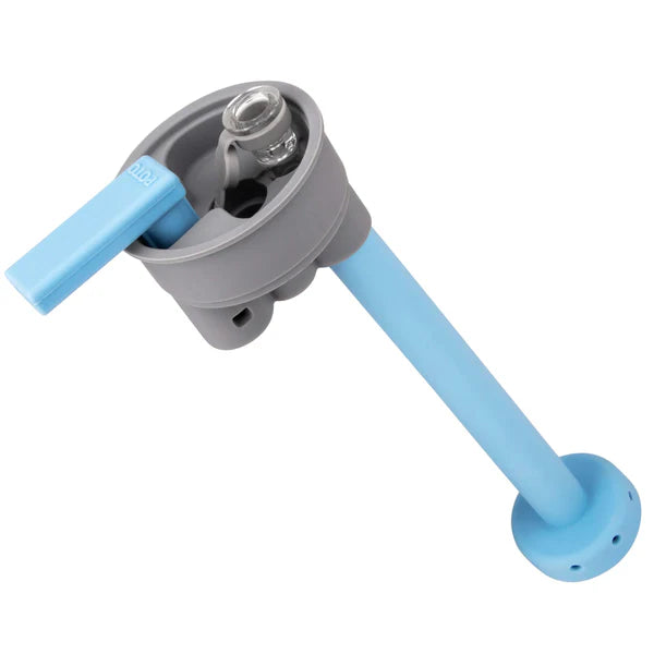 PILOT DIARY Stealth Nalgene-Style Water Bottle Adapter