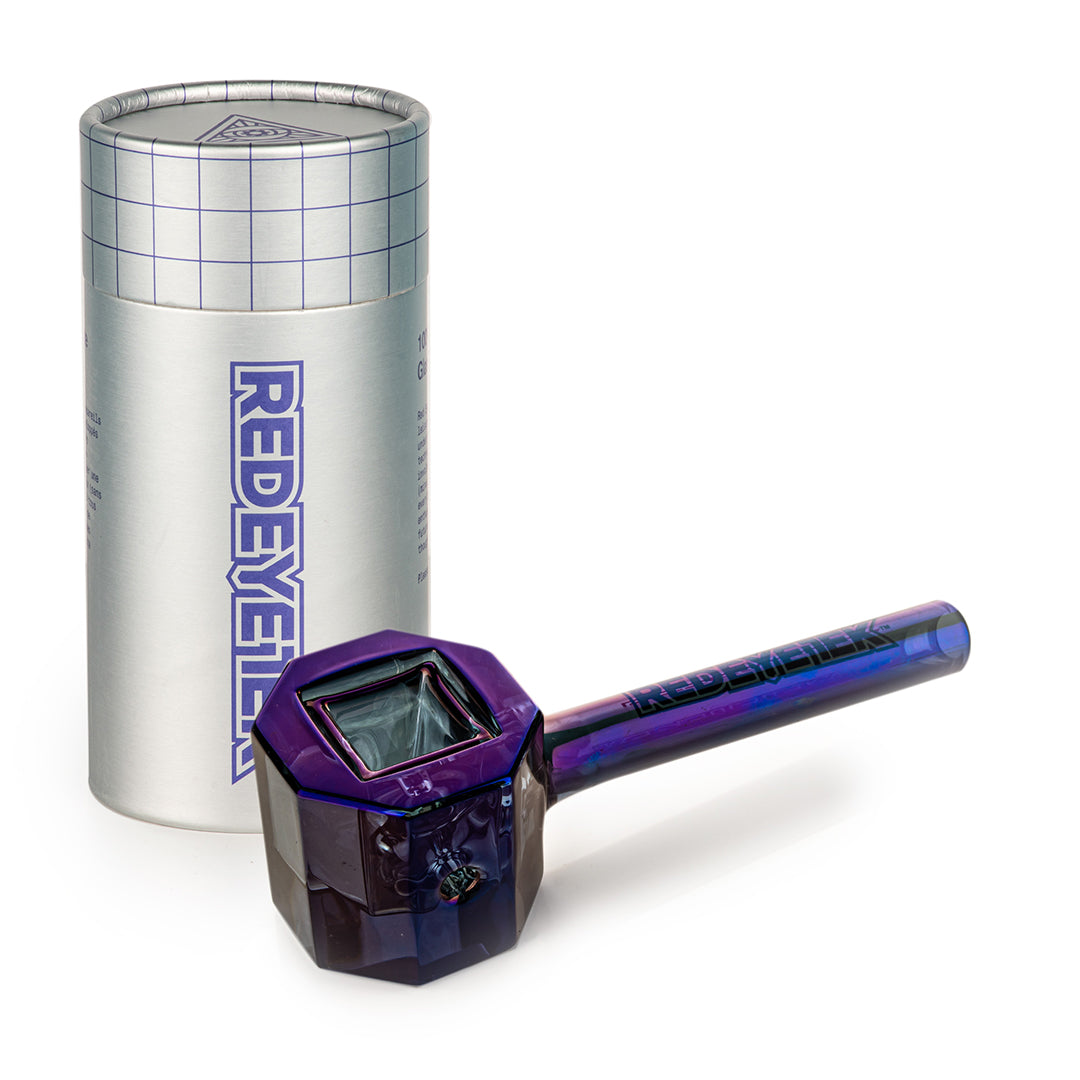 Red Eye Tek 4.5" Infinity Bowl (Octagon)