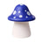 BigFun Mushroom Match Striker ceramic mushroom design