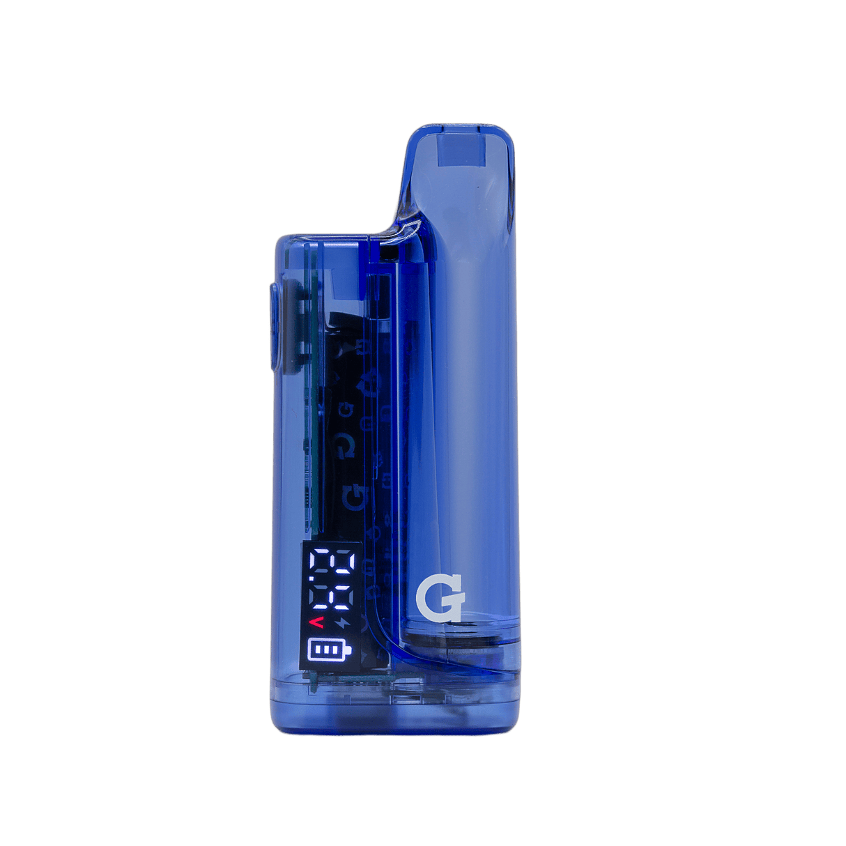 G Pen Hydout 510 Battery - Translucent Edition