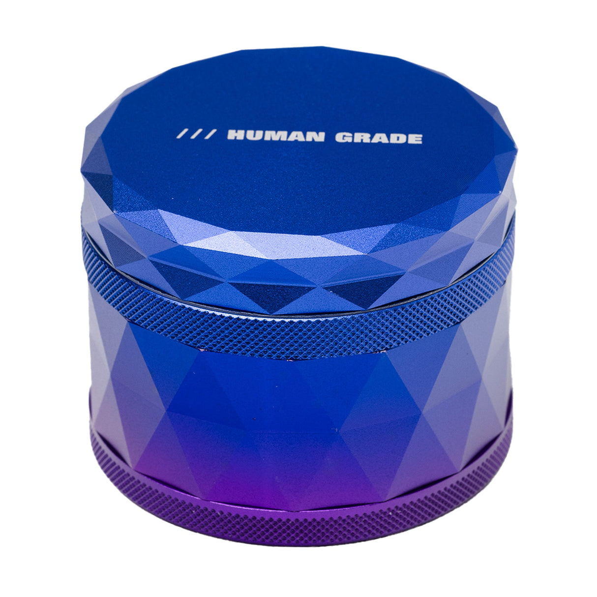 Human Grade Grinder 7F (2.5")