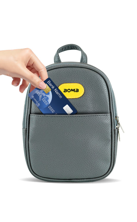 Bomb Erig Bag Carrying Case