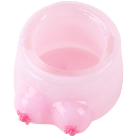 Boobies - Terp Jar