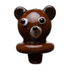 Human Grade Bear Carb Cap