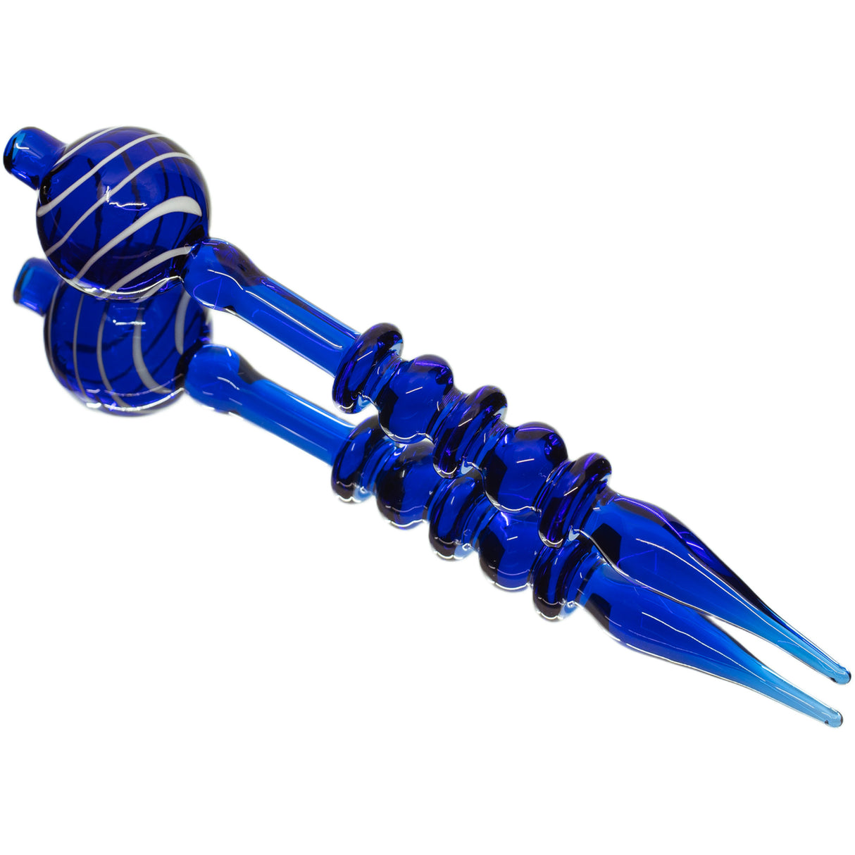 Bubble Head Dab Tool & Carb Cap