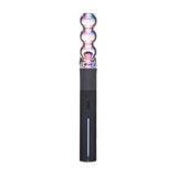 BigFun! Iridescent Bubble Puffco Pivot Top – 2.6″