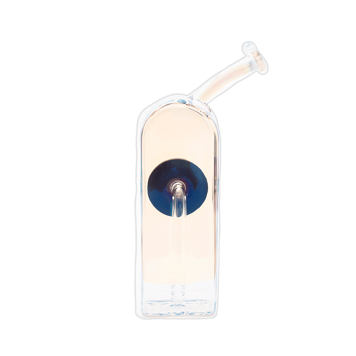 Stündenglass Modül Dok Replacement Glass - Bubble | Iridescent