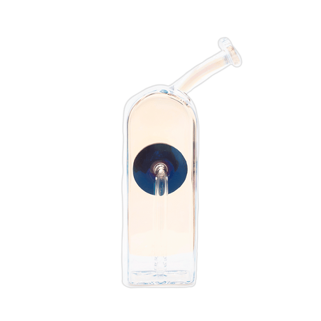 Stündenglass Modül Dok Replacement Glass - Bubble | Iridescent