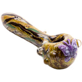 Butterfly Mini Spoon Pipe