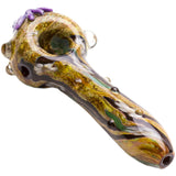 Butterfly Mini Spoon Pipe