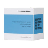 Human Grade Horned Bowl 1a Pack of (3)