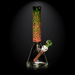 Cascade 14" Beaker Bong