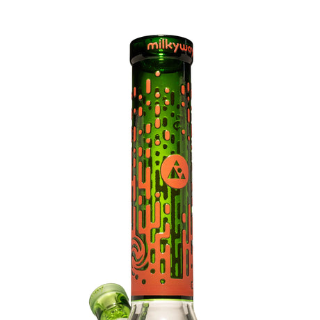 Cascade 14" Beaker Bong