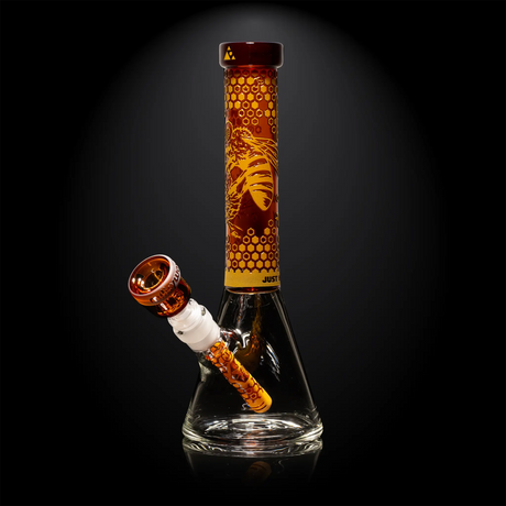 Nectar 11" Beaker Bong