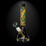 Archangel TD 11" Beaker Bong