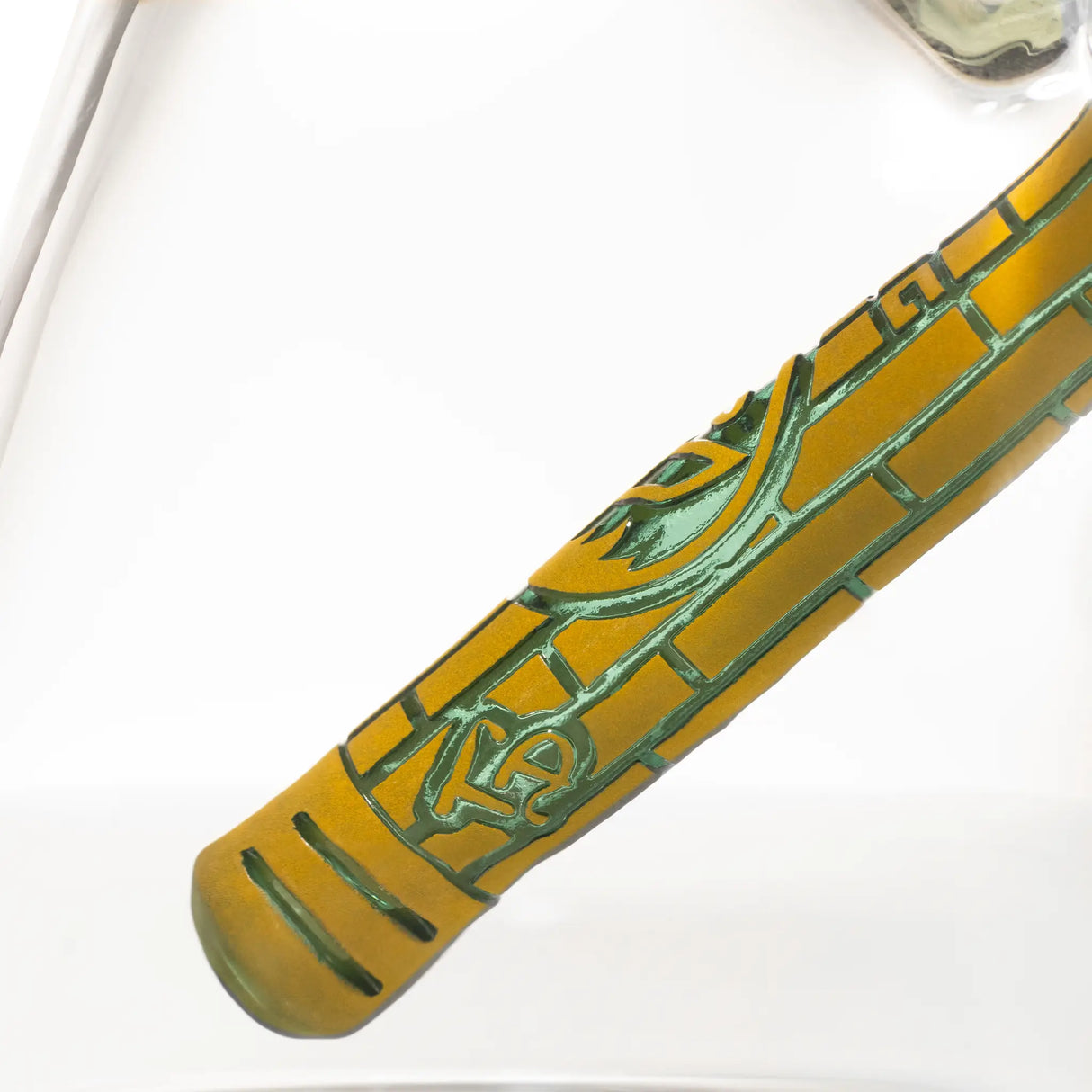 Archangel TD 11" Beaker Bong