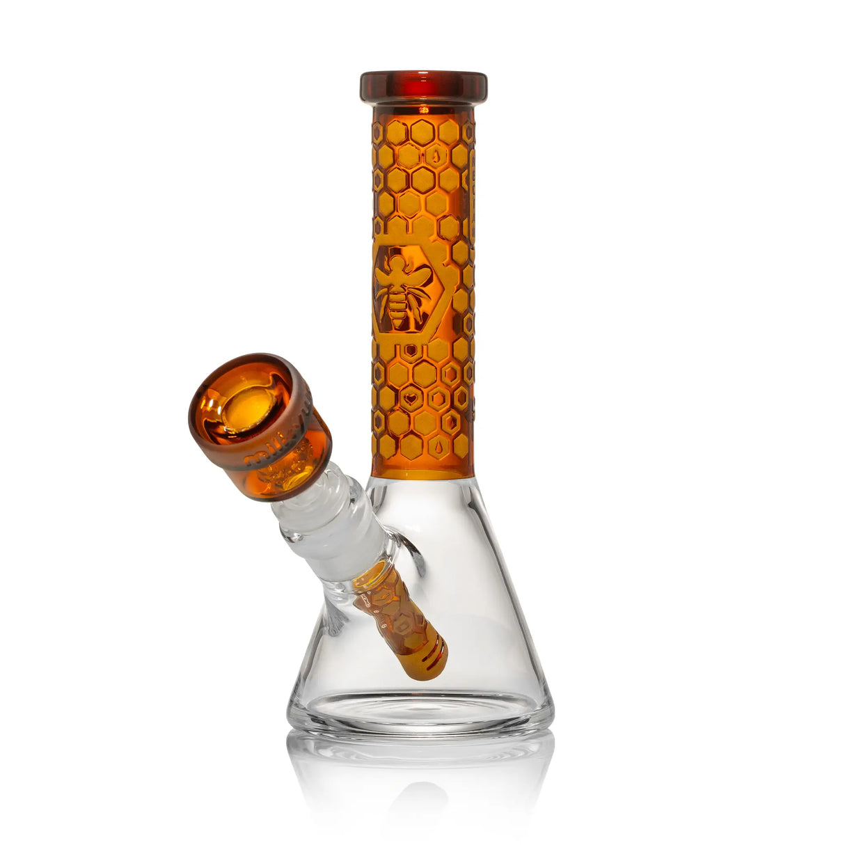 Combs 7.5" Beaker Bong