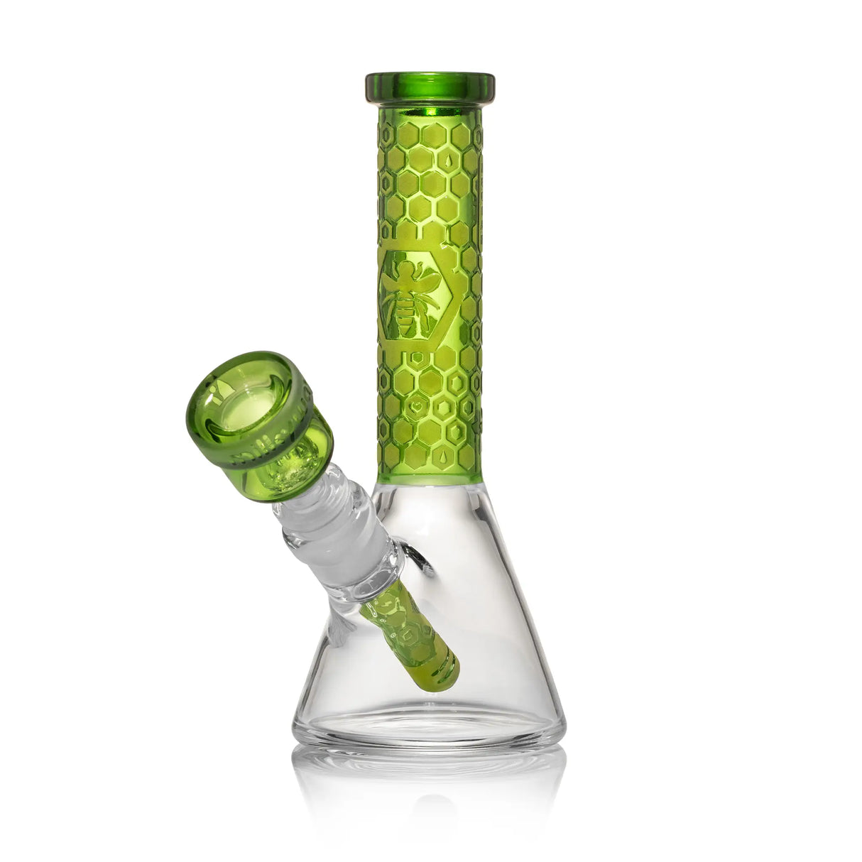 Combs 7.5" Beaker Bong