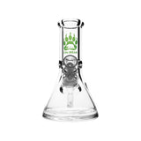 Calibear 8" Blitz Beaker Bong