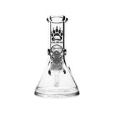 Calibear 8" Blitz Beaker Bong