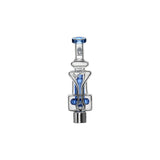 Calibear Recycler Nectar Collector With Showerhead Percolator