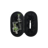 Calibear Recycler Nectar Collector With Showerhead Percolator