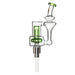 Calibear Recycler Nectar Collector With Showerhead Percolator