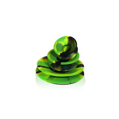 Prism Silicone Cleaning Caps