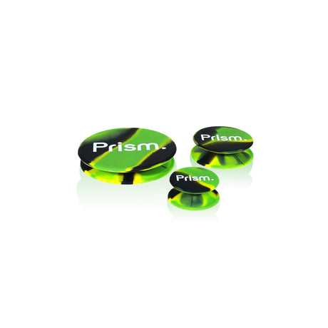 Prism Silicone Cleaning Caps
