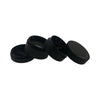 Sir Shredalot 4-Piece Metal Herb Grinder – 40 mm Compact Aluminum Grinder