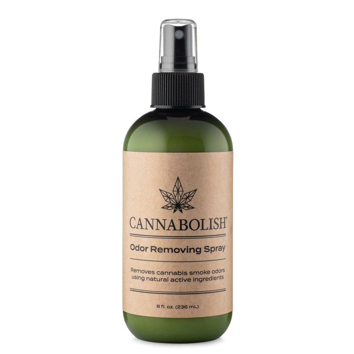 Cannabolish Smoke Eliminator Spray - Wintergreen 8oz
