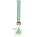 Tall Percolated Beaker Single Stack