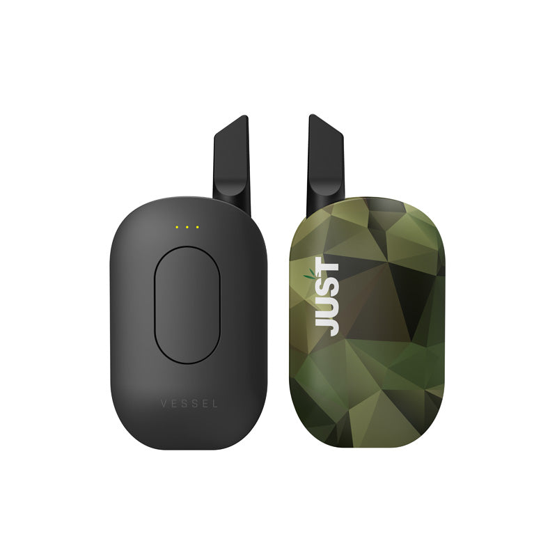 Vessel® JustCompass