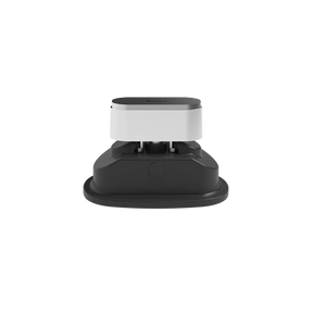 PAX 3 Plus Concentrate Insert for Solid & Waxy Products, Isolated on Black