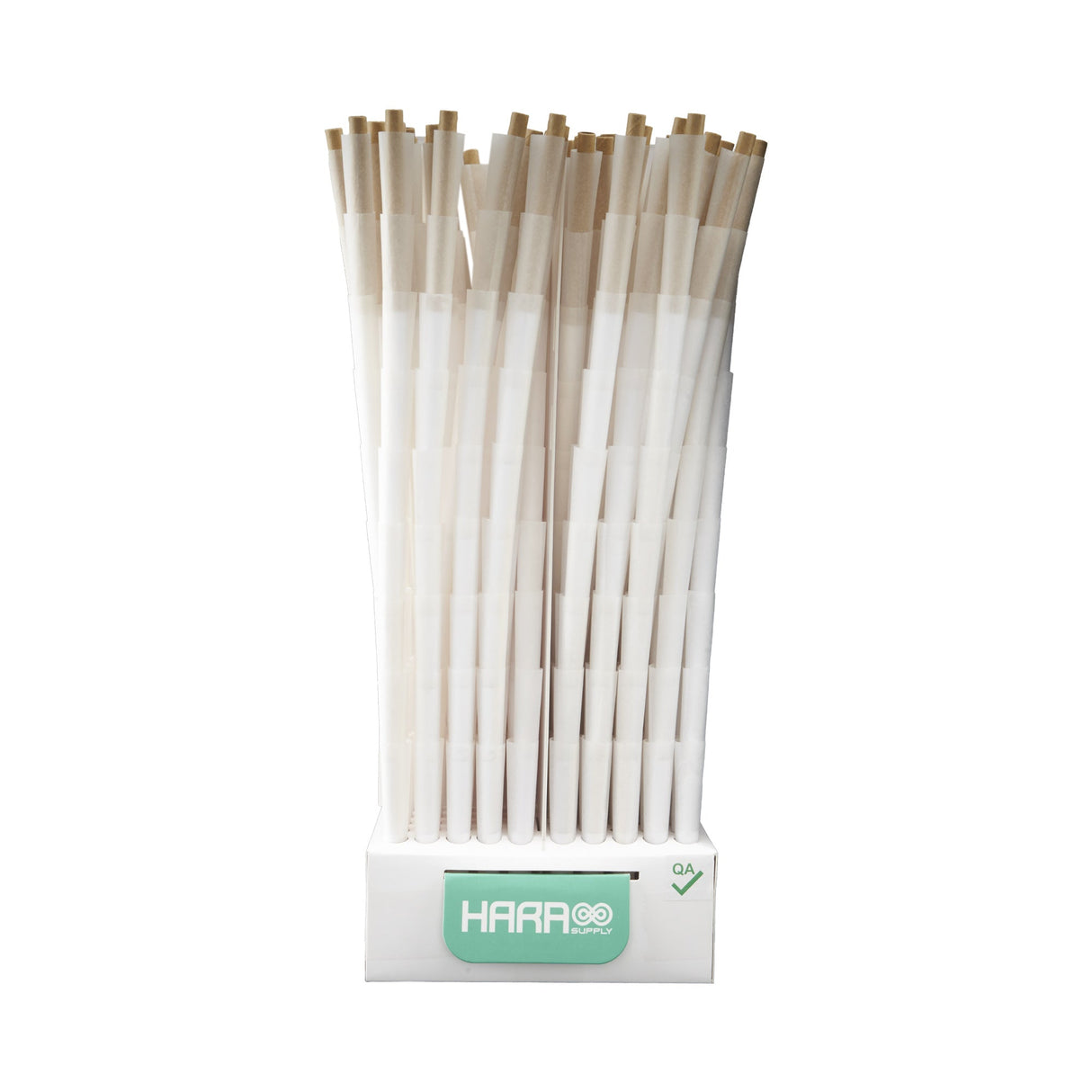 Hara Supply Paper Cones - 1 1/4 - 900pc