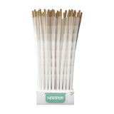 Hara Supply Paper Cones - 98mm - 800pc