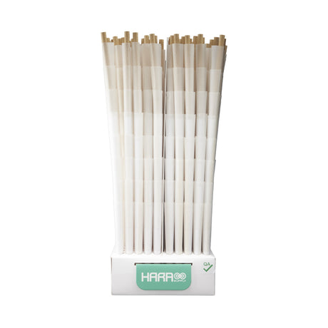 Hara Supply Paper Cones - King Size - 800pc