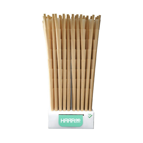 Hara Supply Paper Cones - King Size - 800pc