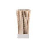 Hempire Paper Cones - 109mm - 1000pc