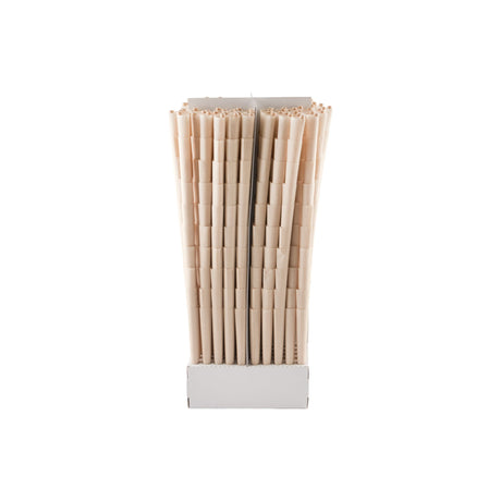 Hempire Paper Cones - 109mm - 1000pc