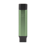 PAX Stash Tube in green - Front View - Sleek & Portable Storage Accessory